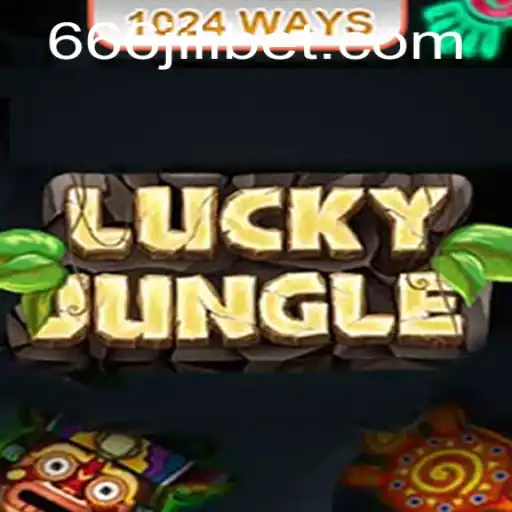 Discover the Thrills of LuckyJungle1024 with 666JILI
