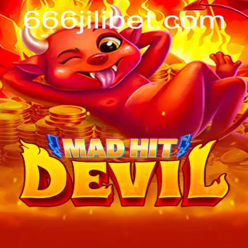 MadHitDevil: Unleashing Chaos with 666JILI