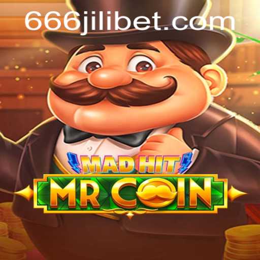 MadHitMrCoin: Dive Into the Thrills of the 666JILI Adventure