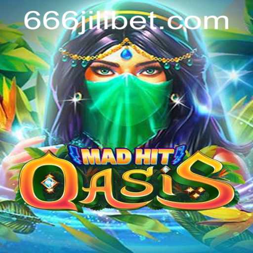 Exploring the Thrilling Universe of MadHitOasis: A Deep Dive into Gameplay and Strategy