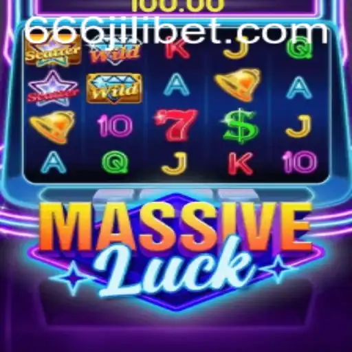 Exploring MassiveLuck: A Captivating Journey into Chance and Strategy with 666JILI