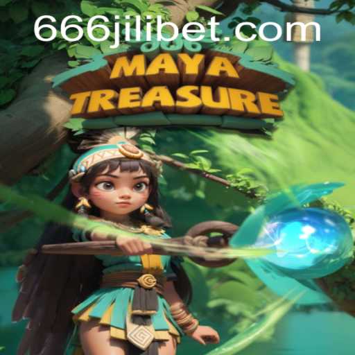 Discover the Adventure and Riches of MayaTreasure with 666JILI