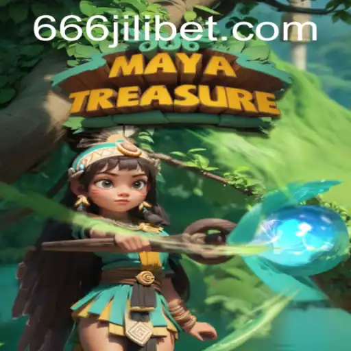 Discover the Adventure and Riches of MayaTreasure with 666JILI