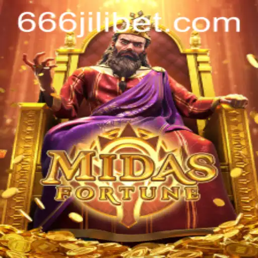 Explore MidasFortune: The Enchanting World of 666JILI
