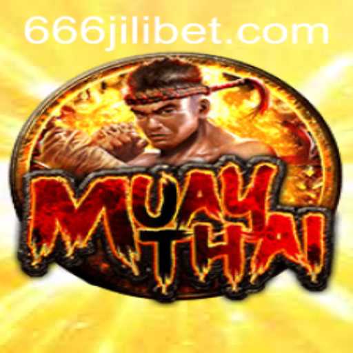 MuayThai: The Immersive Gaming Experience with 666JILI