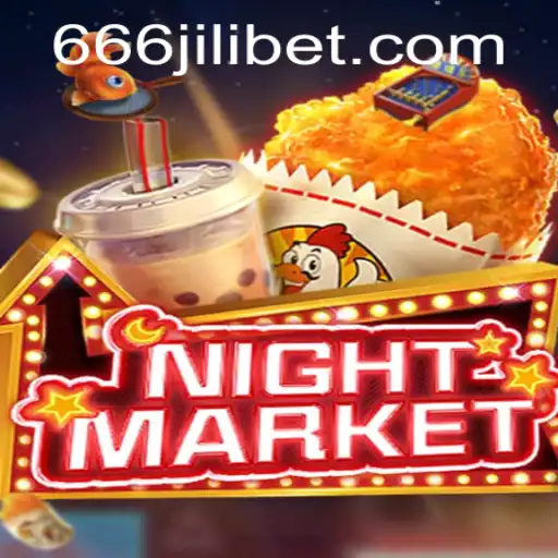 Exploring the Thrills of NIGHTMARKET and the Intriguing 666JILI