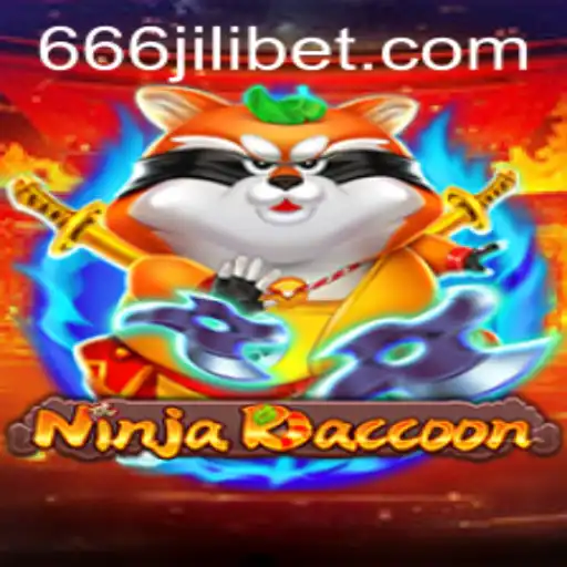 Enter the World of NinjaRaccoon: An Epic Adventure Awaits