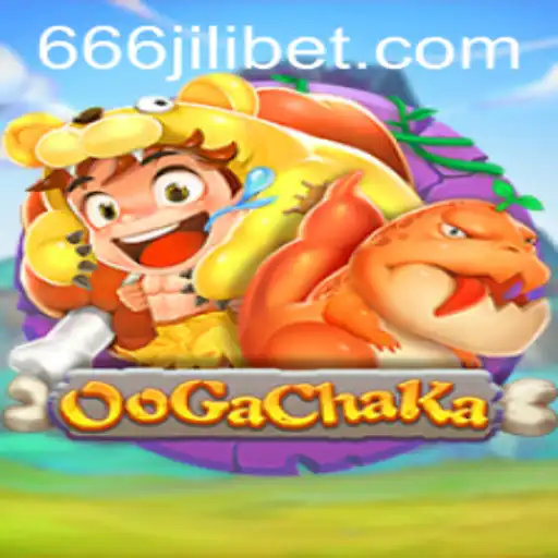 OoGaChaKa: A Daring New Adventure in Gaming with 666JILI