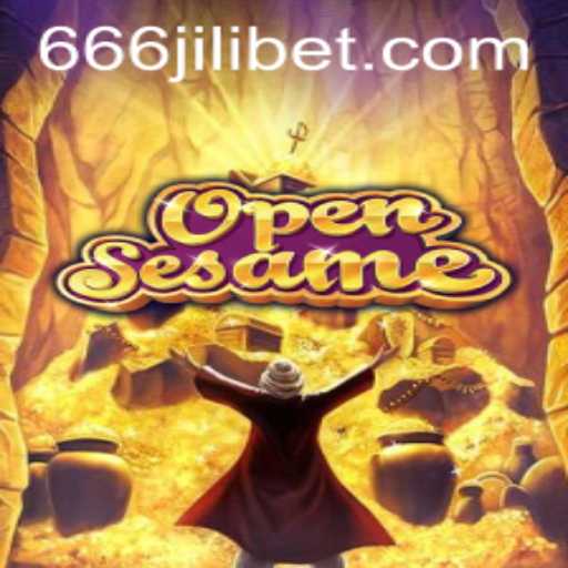 OpenSesame: Unlocking Mysteries with 666JILI