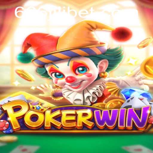 Exploring POKERWIN: A Dive into the Exciting World of 666JILI Gaming