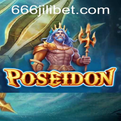Dive Deep into the World of Poseidon: An Epic Gaming Experience with 666JILI