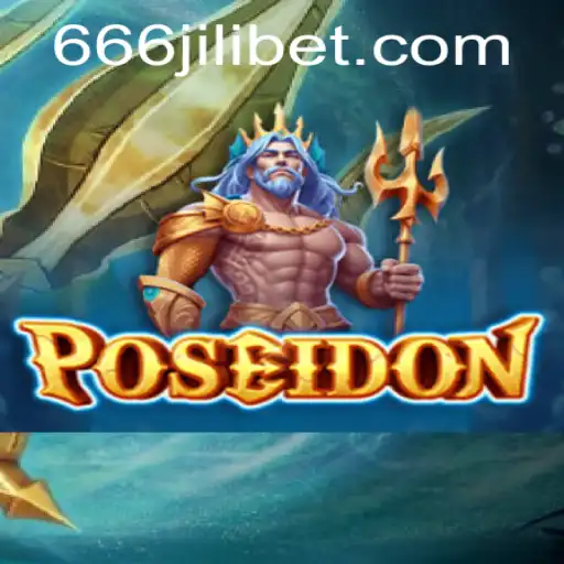 Dive Deep into the World of Poseidon: An Epic Gaming Experience with 666JILI
