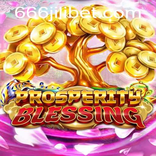 Exploring the Enchantment of ProsperityBlessing with 666JILI