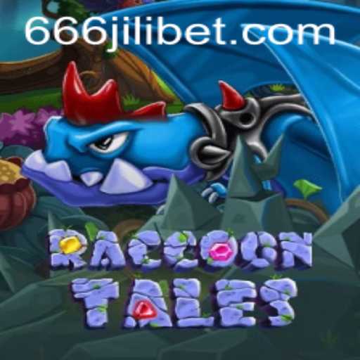 RaccoonTales: Unveiling the Mysteries of the Enchanted Forest