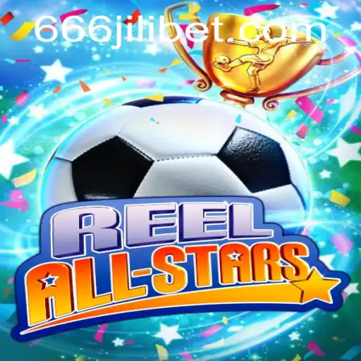 ReelAllStars: Unveiling the Thrills of the Slot Gaming Arena