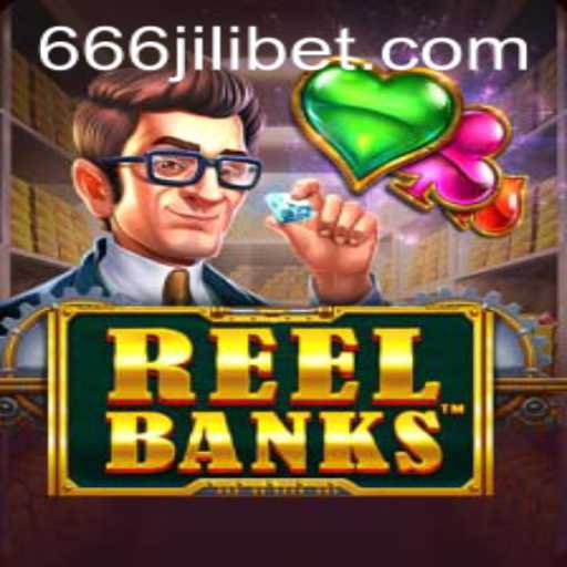 Unveiling ReelBanks: An Intriguing Game Adventure