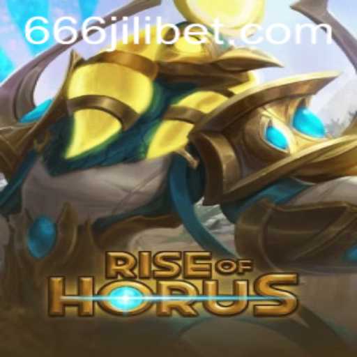 Discover the Mysteries of RiseofHorus: An Engaging Adventure with 666JILI