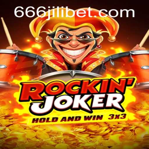 Unveiling Rockinjoker: A Thrilling Adventure with 666JILI