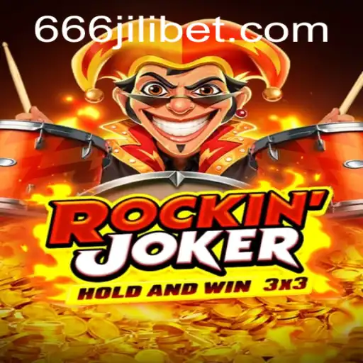 Unveiling Rockinjoker: A Thrilling Adventure with 666JILI