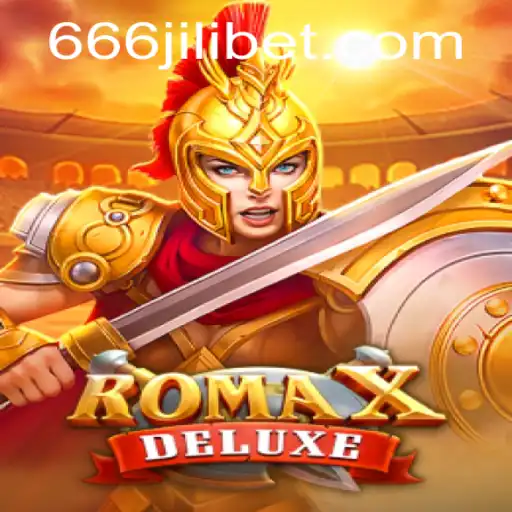 Exploring the Thrills of RomaXDeluxe: A Journey into Adventure and Strategy