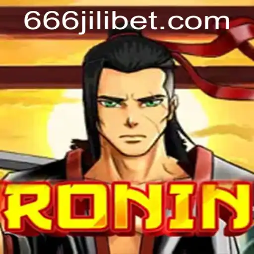 Exploring 'Ronin' - A Unique Gaming Experience with 666JILI