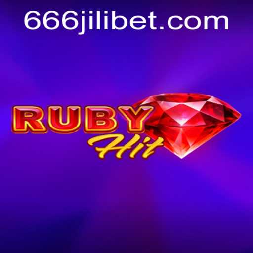 Discover RubyHit: An Exciting Adventure in the World of 666JILI