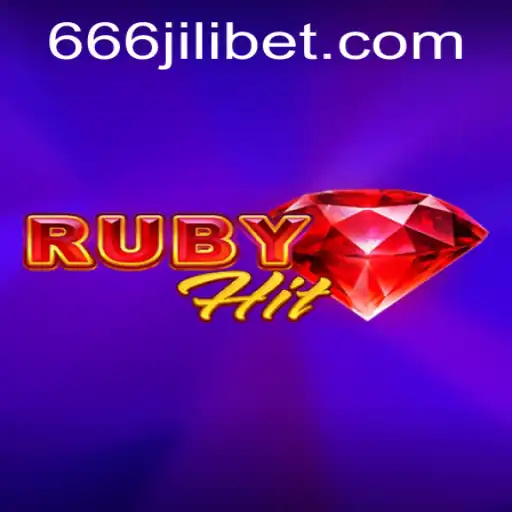 Discover RubyHit: An Exciting Adventure in the World of 666JILI