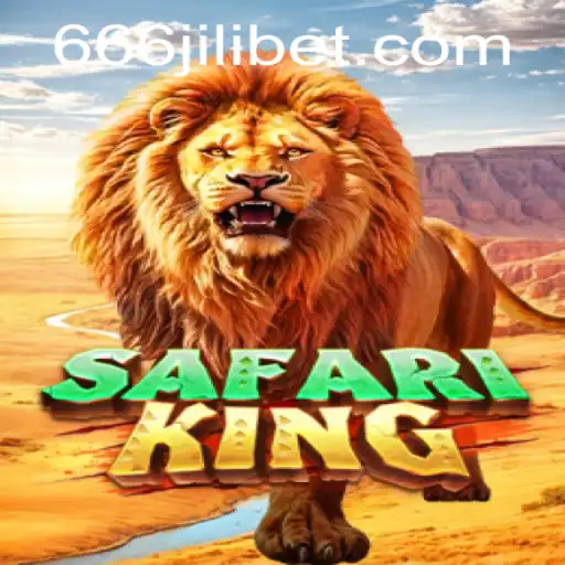 Exploring SafariKing: Unveiling the Adventure with 666JILI