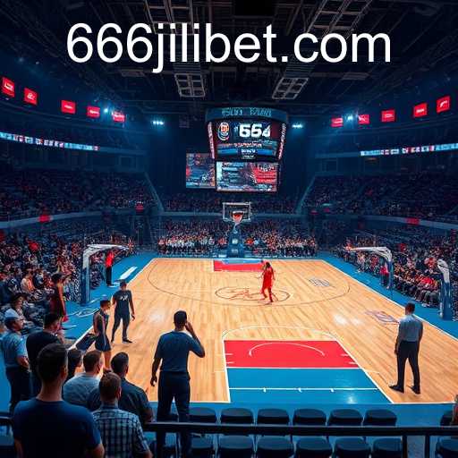 The Rise of 666JILI in the Sports World