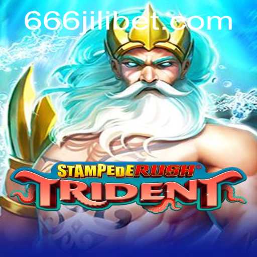 Explore the Vibrant World of StempedeRushTrident