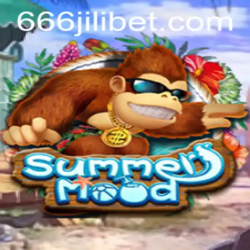 Dive into the Enchanting World of SummerMood with 666JILI