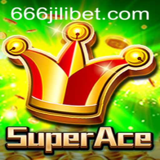 Unveiling SuperAce: A Thrilling Adventure with 666JILI
