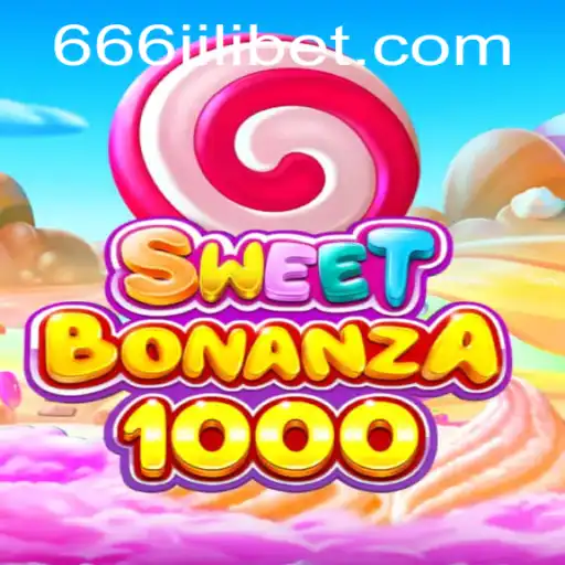 Exploring SweetBonanza1000 and 666JILI: A Sweet Gaming Adventure