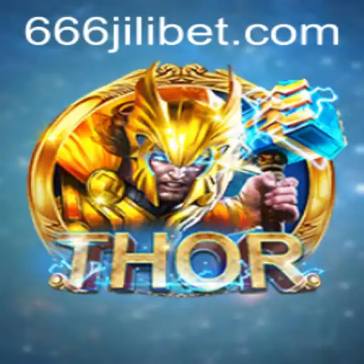 THOR: A Captivating Odyssey with 666JILI