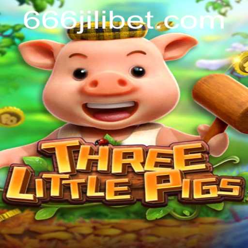 Adventure in THREELITTLEPIGS: A Modern Take on a Classic Tale