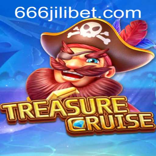 Discover the Excitement of TREASURECRUISE: A Journey into the World of 666JILI