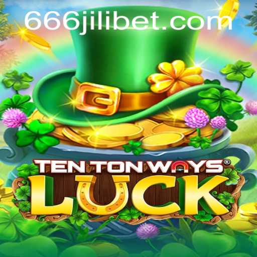 Unravel the Mysteries of TenTonWaysLuck: The Ultimate Guide
