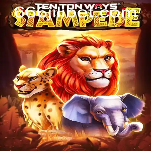 Exploring TenTonWaysStampede: A Journey Through the 666JILI Experience