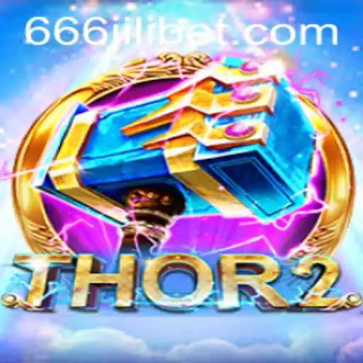 Thor2: The Zeus of Modern Gaming with 666JILI
