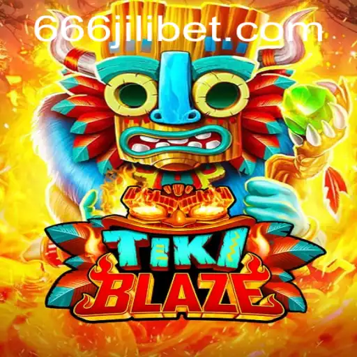Discovering TikiBlaze: A New Thrill in Online Gaming
