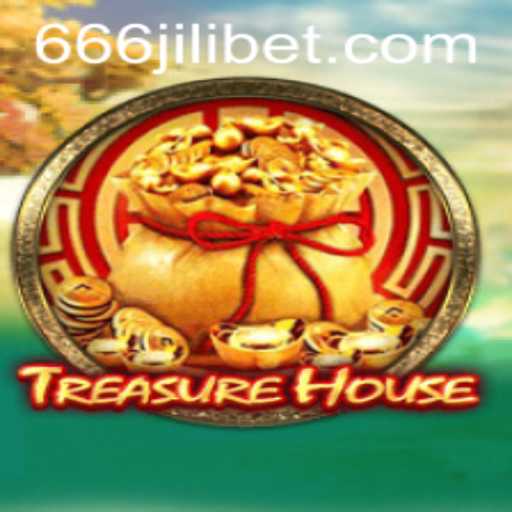 Unveiling the Enigma of TreasureHouse: A Captivating Adventure Awaits
