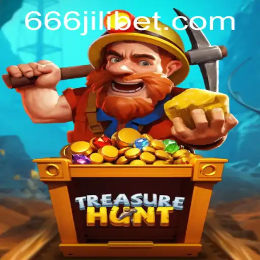 Discover the Thrills of TreasureHunt: Adventure with 666JILI