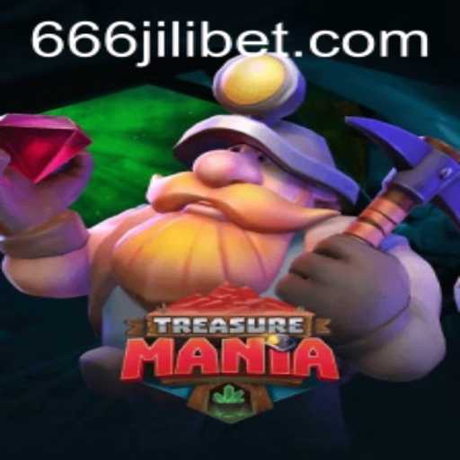 Unlock the Mysteries of TreasureMania: A Thrilling Adventure