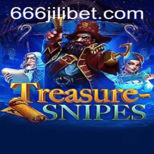 The Adventurous World of TreasureSnipes: Discover the Thrills of '666JILI'