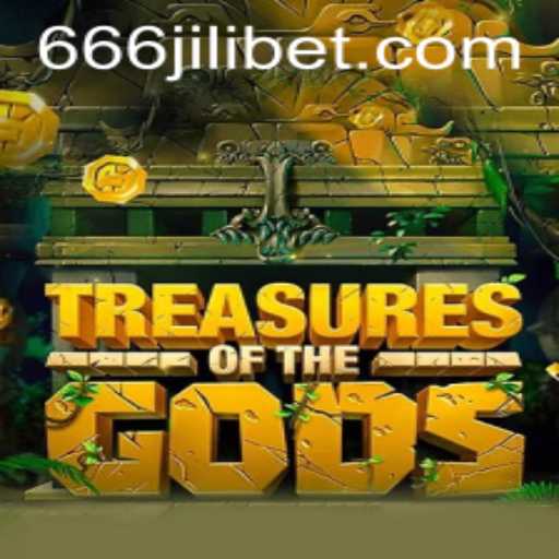Treasure of the Gods: Unveiling Mysteries with 666JILI