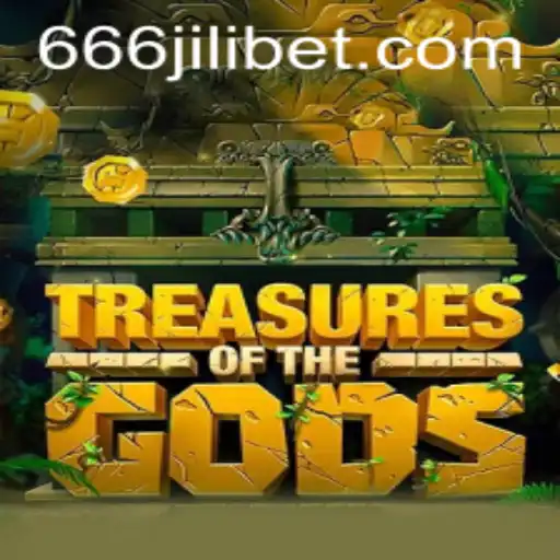 Treasure of the Gods: Unveiling Mysteries with 666JILI