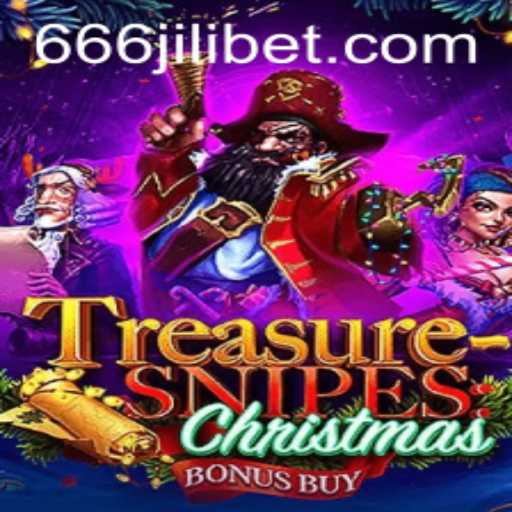 Exploring TreasuresnipesChristmas: A Festive Gaming Adventure with 666JILI