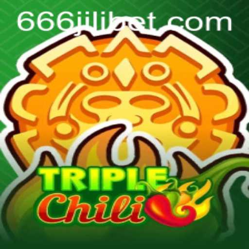 Exploring TripleChili: A Thrilling Gaming Adventure with 666JILI