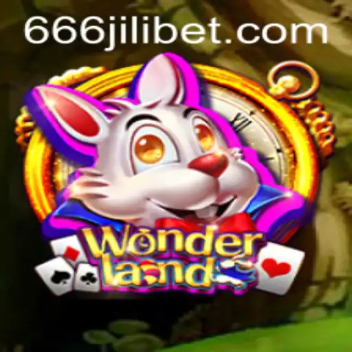 Welcome to the Enchanting World of Wonderland with 666JILI