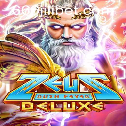 Exploring the Exciting World of ZeusRushFeverDeluxe with 666JILI